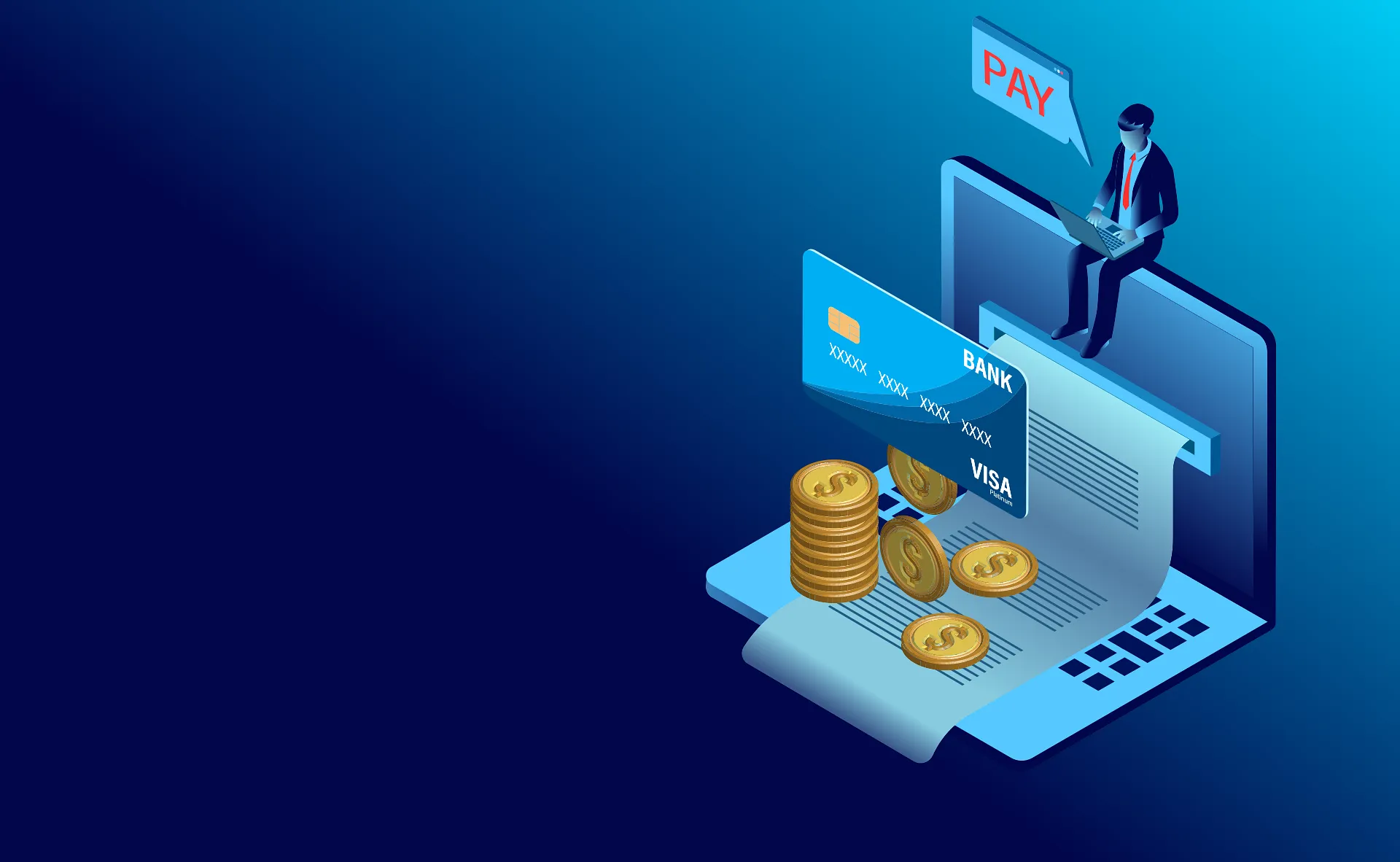 Designer Finance Blog Post